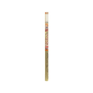 アサヒペン Exアイロン貼糸入りふすま紙 95×180cm 091 水明 FCB638G-イメージ1