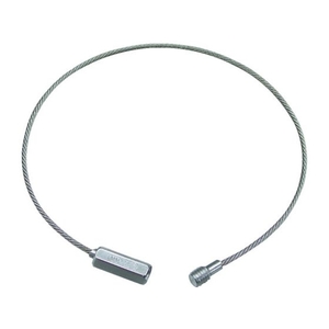 水本機械製作所 ステンレス ワイヤーキャッチ 全長270mm 10.278020 FC119FH-3789080-イメージ1