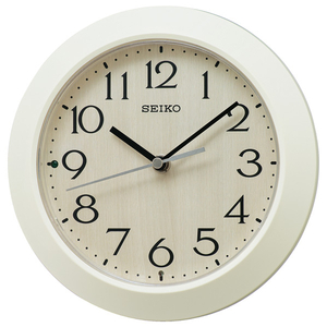 SEIKO 電波掛置き兼用時計 KX245A-イメージ1