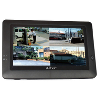 キャロットシステムズ AT-8801 ハイビジョン無線カメラ&モニター