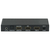 RATOC 4K60Hz/HDCP2．2対応HDMIオーディオ分離器 ブラック RS-HD2HDA-4K-イメージ2