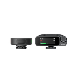 insta360 Mic Pro (送信機1台+受信機1台) MCB10-MICPRO02-イメージ2