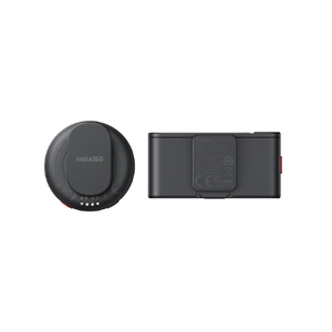 insta360 Mic Pro (送信機1台+受信機1台) MCB10-MICPRO02-イメージ3