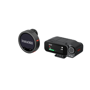 insta360 Mic Pro (送信機1台+受信機1台) MCB10-MICPRO02-イメージ4