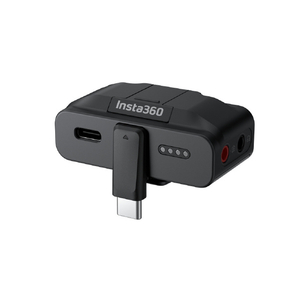 insta360 Mic Pro (送信機1台+受信機1台) MCB10-MICPRO02-イメージ5