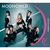 ソニーミュージック MOONCHILD / DELICIOUS POISON [初回生産限定盤/POISON盤] 【CD+DVD】 AICL4362-イメージ1
