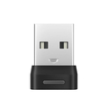 Shokz Loop 120 ワイヤレスアダプタ USB-A SKZ-EP-000042