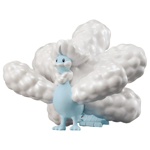 タカラトミー ポケットモンスター モンコレ メガチルタリス ﾓﾝｺﾚﾒｶﾞﾁﾙﾀﾘｽﾊｺ-イメージ7