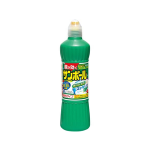 金鳥 サンポールV 500ML FCU6584-イメージ1