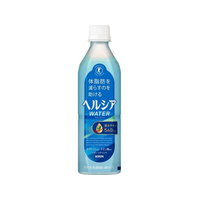 キリンビバレッジ ヘルシアウォーター 500mL FC092SA