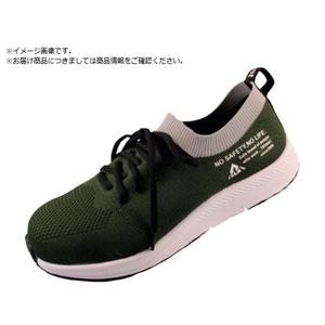 TryAnt/A-30 ANGE SAFETY オリーブ 009 FC085WL-3421396-イメージ1