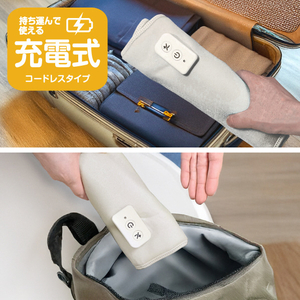 e angle エアリフレッシャー グレー ANGV-MSF10-A-GY-イメージ7