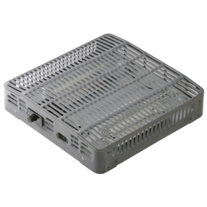 YUASA リビングコタツ ウォールナット MAS-600H(WN)-イメージ3