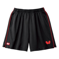 バタフライ 卓球パンツ パステップ・パンツII ジュニア FCD900K-51970-006-S