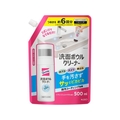 KAO クイックル 洗面ボウルクリーナー つめかえ用 500mL FCD850F
