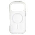 サンクレスト iPhone18 Pro/17 Pro用 AIR SHOCK MAX クリア I40RIJA01