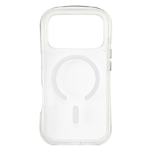 サンクレスト iPhone18 Pro/17 Pro用 AIR SHOCK MAX クリア I40RIJA01-イメージ1