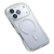 サンクレスト iPhone18 Pro/17 Pro用 AIR SHOCK MAX クリア I40RIJA01-イメージ4