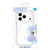 サンクレスト iPhone18 Pro/17 Pro用 AIR SHOCK MAX クリア I40RIJA01-イメージ5