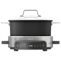 シャークニンジャ Ninja エブリデーポッシブルクッカー ブラック MC1101JBK