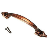 WAKI(和気産業) No.950 取手 ジャーマンブロンズ 150mm FCK0633-AP-955G GB