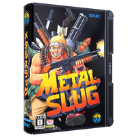 PLAION メタルスラッグ 1180976