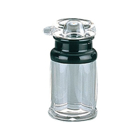 弁慶 BK しょう油差 酢差し兼用 中100ml アクリル FC609LW-7881000