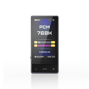 FIIO QX13 Black ブラック FIO-QX13-B-イメージ3