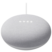 Google Nest mini