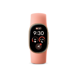 Fitbit Google Fitbit Edge アクティブバンド Lサイズ Canyon GA12426-WW-イメージ4
