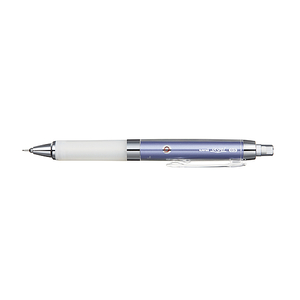 三菱鉛筆 ユニアルファゲル クルトガ 0.5mmラベンダー F864774-M5858GG1P.34-イメージ1