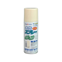 アトムサポート アトムペイント/水性スプレー 300mL ベージュ FC634SM