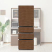 e angle ドレスアップマグネットシート リガーレ　ミドルブラウン ANG-MG-AQRV43E6DS-9NLMB