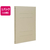 Forestway 背幅伸縮ファイル A4タテ グレー 10冊 FCF550S-FRW-5803AK-イメージ1