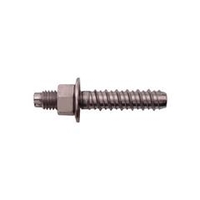 日本パワーファスニング JPF　ステンレスタップスター　M8×50L（18本入り） STP-850P