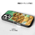 ikins iPhone 16 Plus用天然貝ケース ゴッホ 名画シリーズ 夜のカフェテラス I27079I16PL-イメージ5