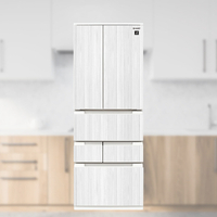 e angle ドレスアップマグネットシート ウッド01 ANG-MG-SJMF46R-3WD1