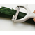 TAKAGI 兼定 日本製 抗菌 兼定 VEGE-CUT ベジカット ステンレス 千切りピーラー FCJ519W-イメージ3
