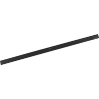 トラスコ マグネットバーロング　４３０ｍｍ　黒 TMBL-430-BK