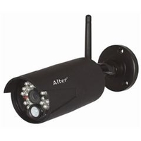 キャロットシステムズ 増設用ハイビジョン無線カメラ AT-8811TX