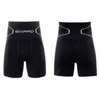MTG Boxer Pants(Lサイズ) SIXPAD SSAX00B