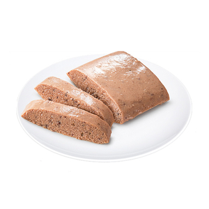マースジャパンリミテッド カルカンパウチ やわらかパテ 味わいとりささみ 無添加60g×8 ｶﾙｶﾝﾊﾟｳﾁｱｼﾞﾜｲﾄﾘｻｻﾐﾑﾃﾝｶ8ｺ-イメージ4