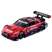 タカラトミー トミカプレミアムRacing NISSAN GT-R NISMO #23 MOTUL AUTECH GT-R PﾄﾐｶRACINGﾆｽﾓ23ﾓﾁﾕ-ﾙｵ-ﾃﾂｸ