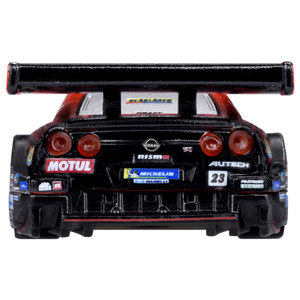 タカラトミー トミカプレミアムRacing NISSAN GT-R NISMO #23 MOTUL AUTECH GT-R PﾄﾐｶRACINGﾆｽﾓ23ﾓﾁﾕ-ﾙｵ-ﾃﾂｸ-イメージ2
