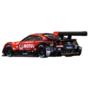 タカラトミー トミカプレミアムRacing NISSAN GT-R NISMO #23 MOTUL AUTECH GT-R PﾄﾐｶRACINGﾆｽﾓ23ﾓﾁﾕ-ﾙｵ-ﾃﾂｸ-イメージ4