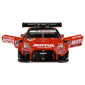 タカラトミー トミカプレミアムRacing NISSAN GT-R NISMO #23 MOTUL AUTECH GT-R PﾄﾐｶRACINGﾆｽﾓ23ﾓﾁﾕ-ﾙｵ-ﾃﾂｸ-イメージ5