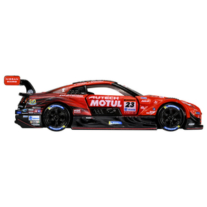 タカラトミー トミカプレミアムRacing NISSAN GT-R NISMO #23 MOTUL AUTECH GT-R PﾄﾐｶRACINGﾆｽﾓ23ﾓﾁﾕ-ﾙｵ-ﾃﾂｸ-イメージ6