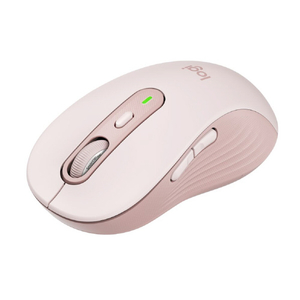 ロジクール ワイヤレスマウス Signature M750 M ローズ M750MRO ロジクール ワイヤレスマウス Signature M750 M ローズ M750MRO
