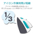 エレコム アイロンプリントペーパー(カラー生地用)A4サイズ・2枚入 A4サイズ・2枚入 EJPSCP1-イメージ4