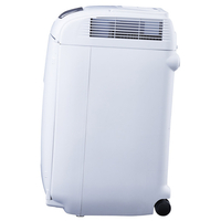 ツインバード HR-EB07W 2電源式ポータブル電子適温ボックス ホワイト